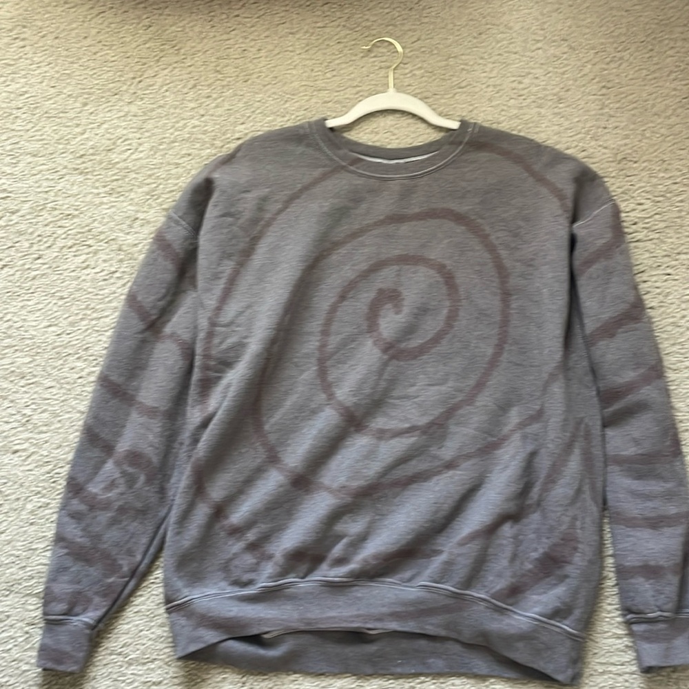 Urban outfitters crew neck